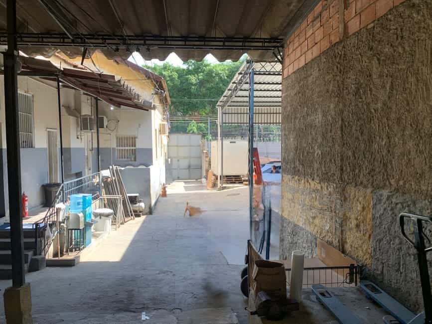 Galpão em Rio de Janeiro / RJ — foto 10