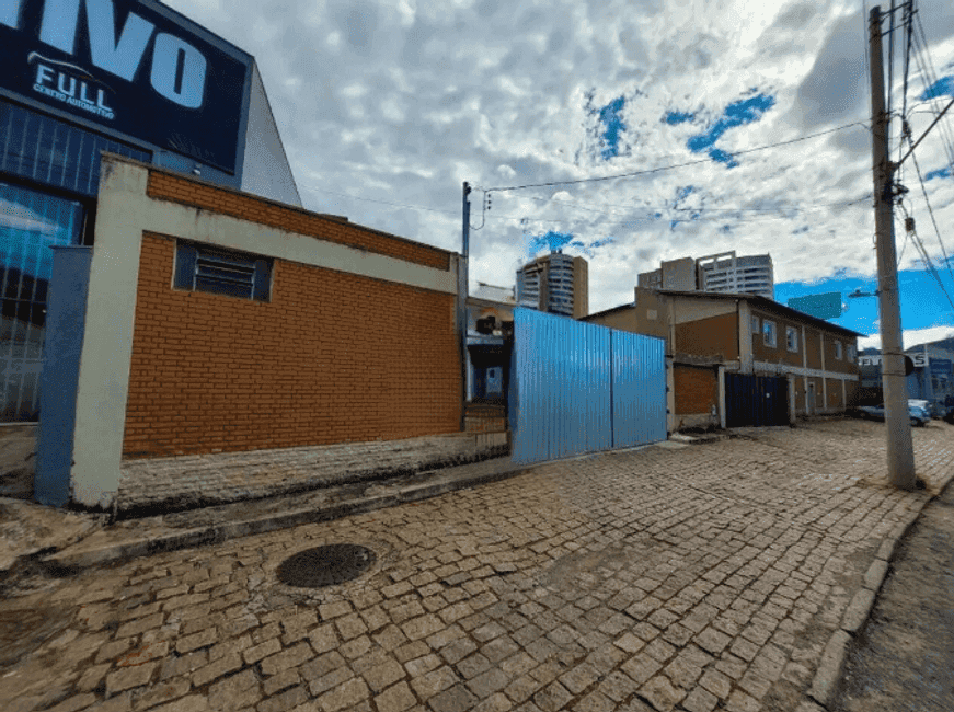 Galpão em Poços de Caldas / MG — foto 2