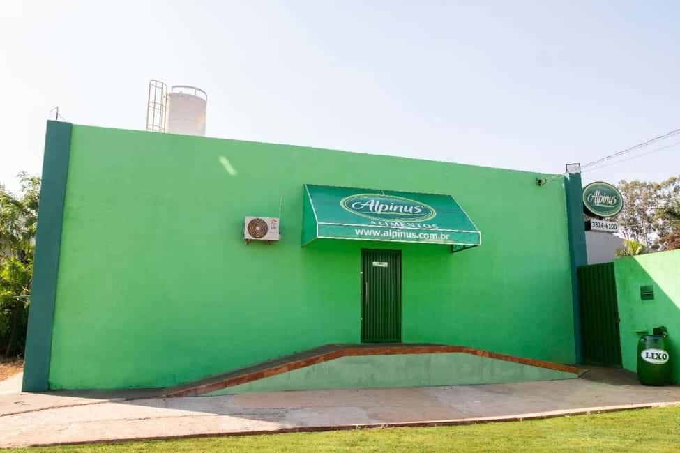 Galpão em Barretos / SP — foto 2