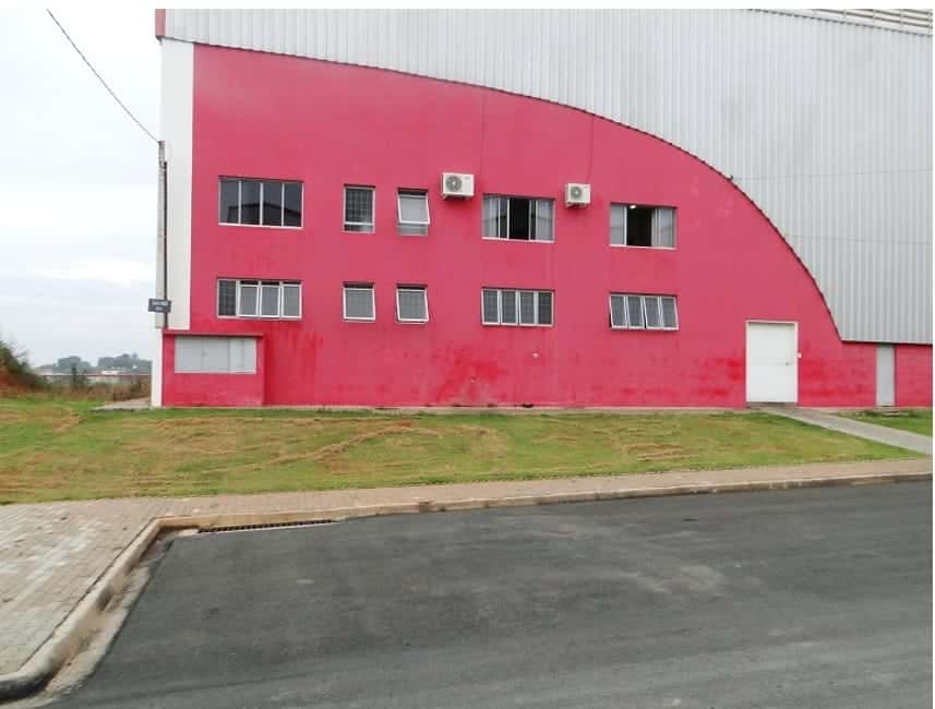 Galpão em Condomínio em Limeira / SP — foto 6