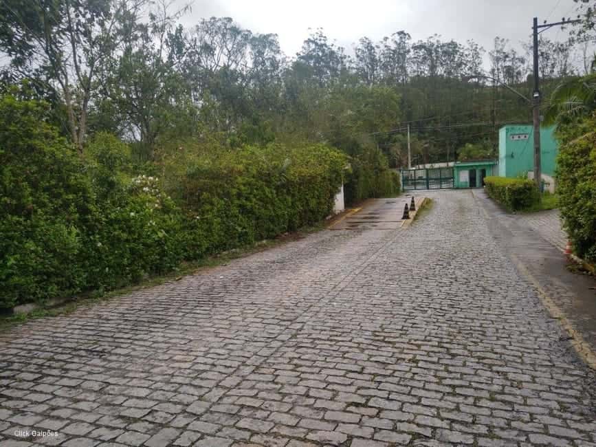 Galpão em Ribeirão Pires / SP — foto 14