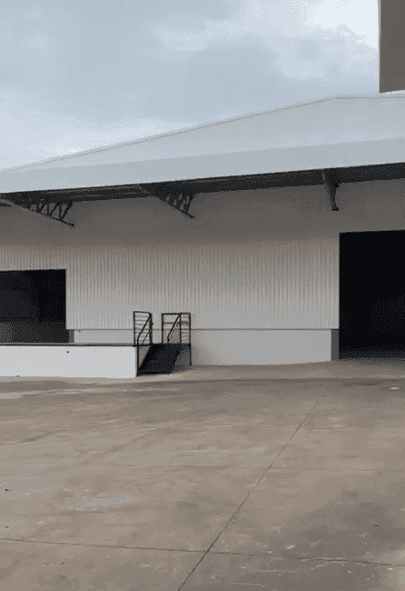 Galpão em Ibitinga / SP — foto 3