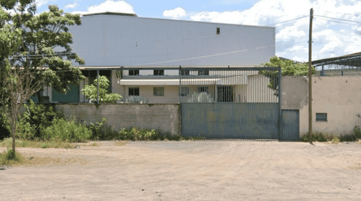 Galpão em Caratinga / MG — foto 3