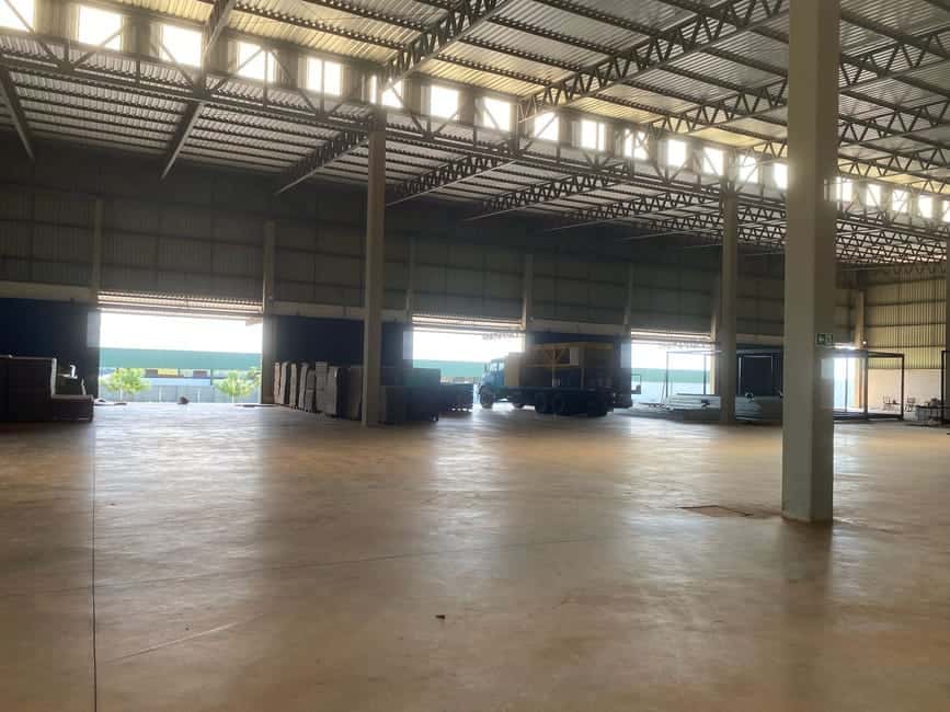 Galpão em Senador Canedo / GO — foto 10