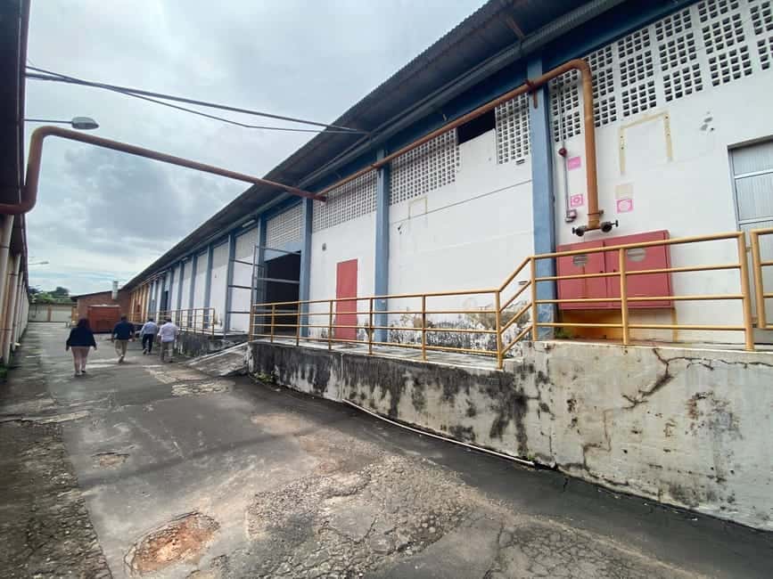 Galpão em Condomínio em Manaus / AM — foto 25