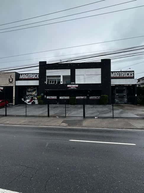 Galpão em Mogi das Cruzes / SP — foto 8