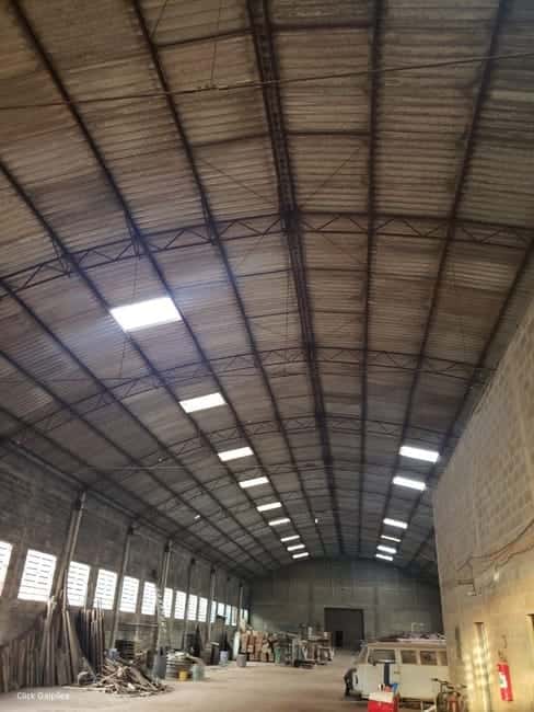 Galpão em Itaquaquecetuba / SP — foto 20