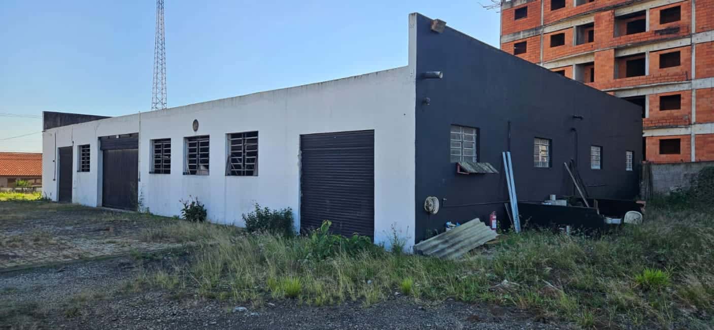 Galpão em Tatuí / SP — foto 3
