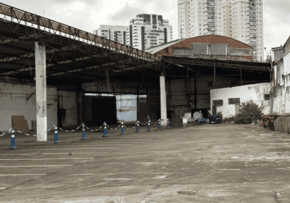 Galpão em São Paulo / SP — foto 4