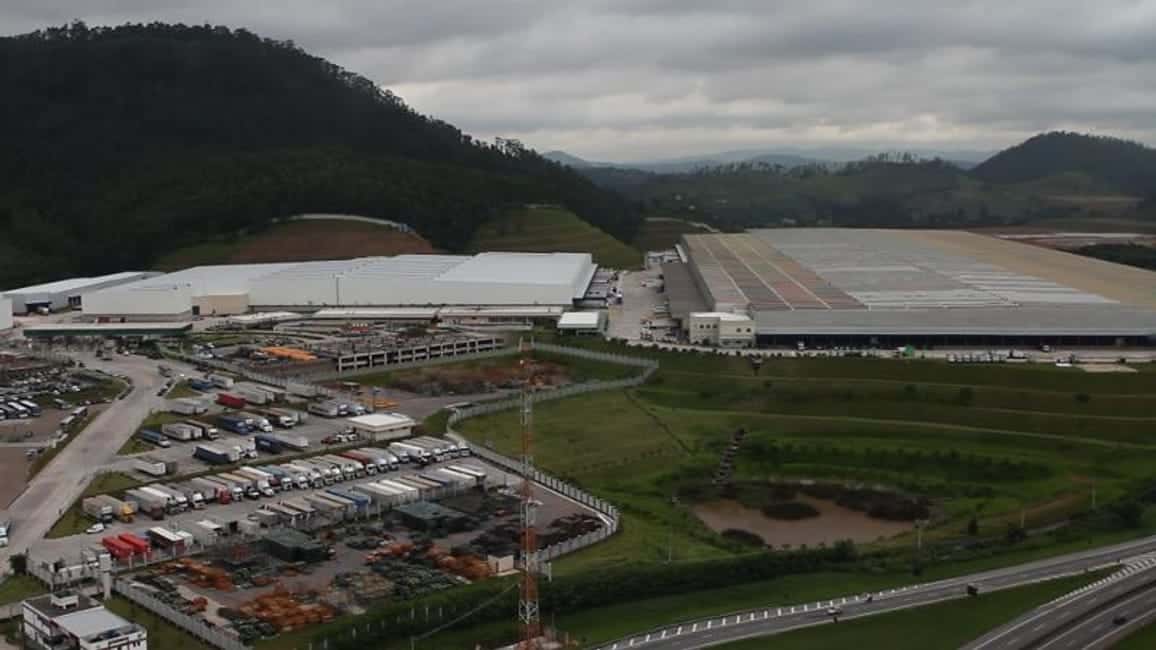 Galpão em Condomínio em Cajamar / SP — foto 3