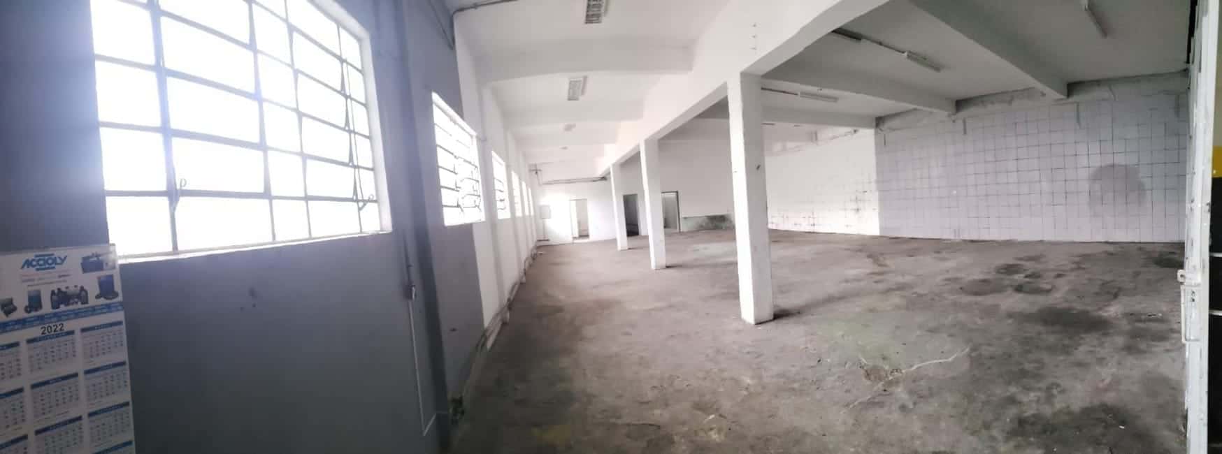 Galpão em Santo André / SP — foto 13