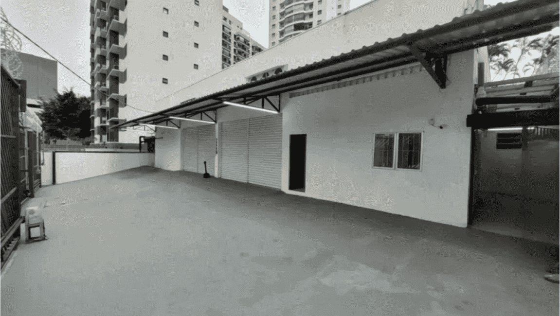 Galpão em São Paulo / SP