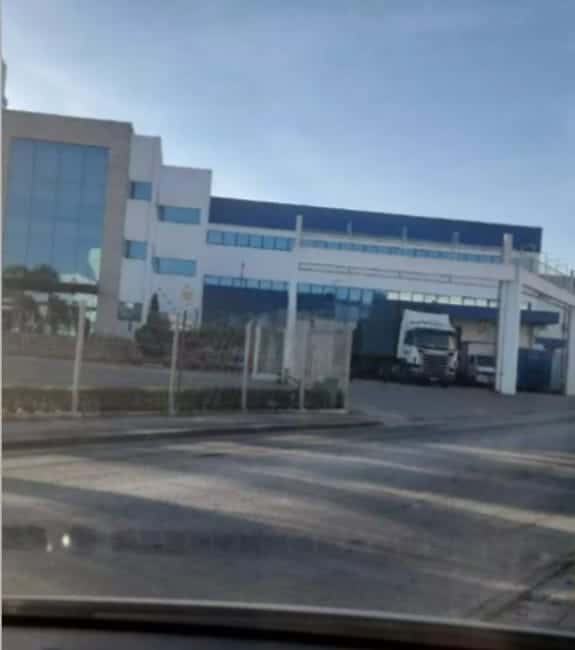 Galpão em Condomínio em São José / SC — foto 25