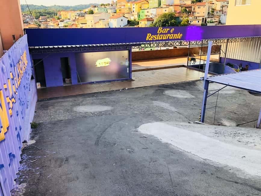 Galpão em São Paulo / SP