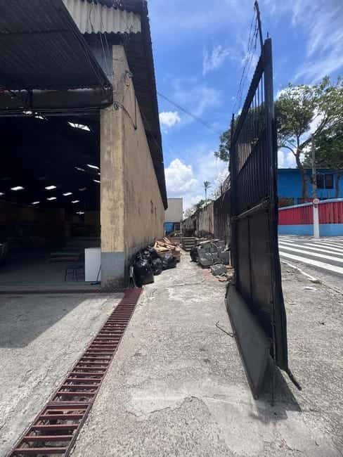 Galpão em São Paulo / SP — foto 6