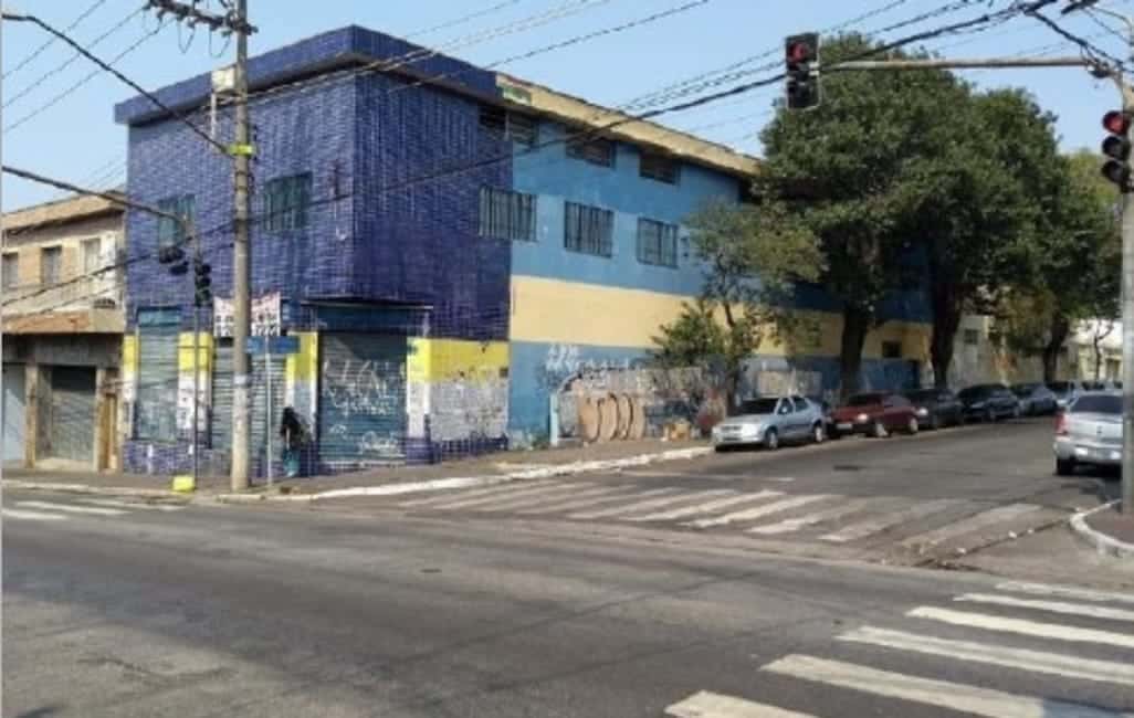 Galpão em São Paulo / SP — foto 2