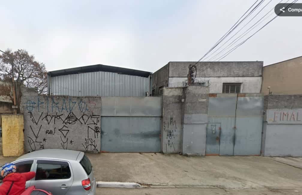 Galpão em São Paulo / SP
