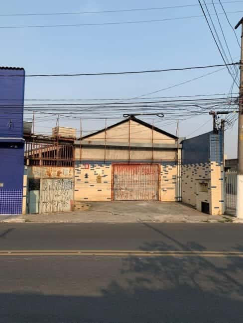 Galpão em Osasco / SP — foto 9