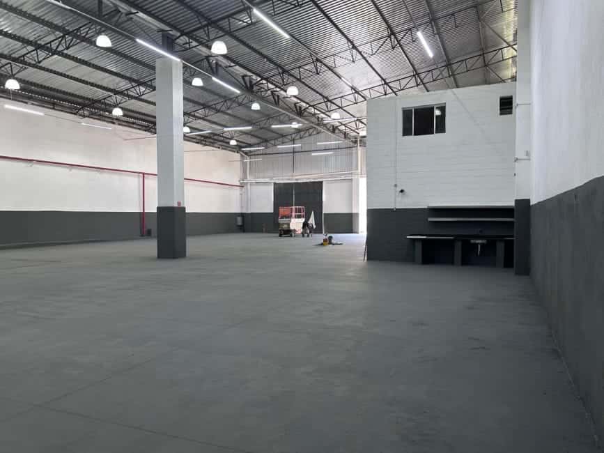 Galpão em Condomínio em São Paulo / SP — foto 6
