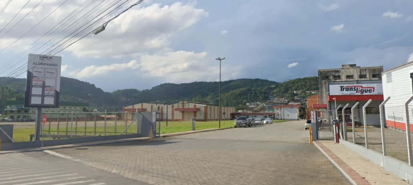 Galpão em Marília / SP — foto 2