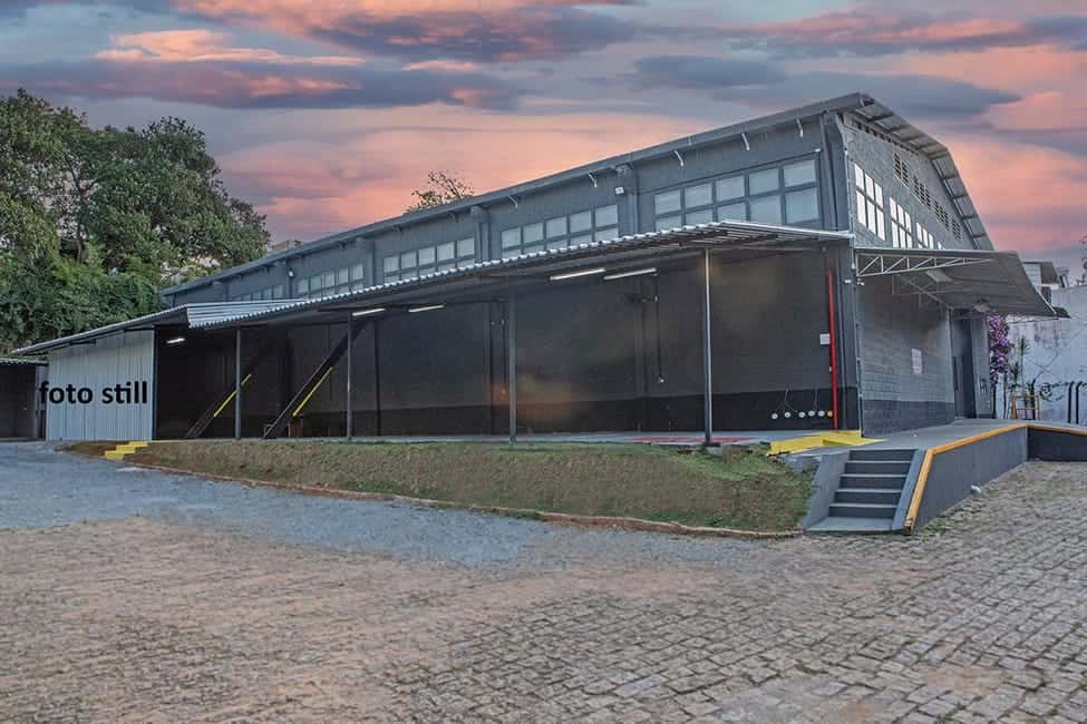 Galpão em Cotia / SP — foto 4