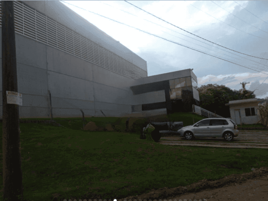 Galpão em Araçariguama / SP — foto 2