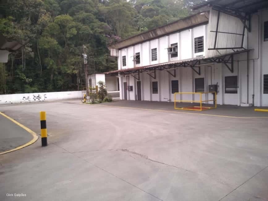 Galpão em Ribeirão Pires / SP — foto 5