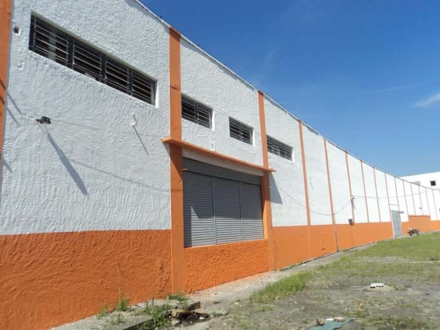 Galpão em Diadema / SP — foto 16