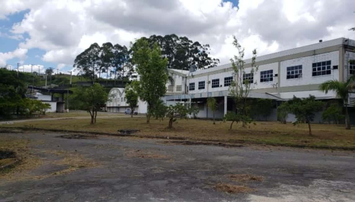 Galpão em Itaquaquecetuba / SP — foto 3