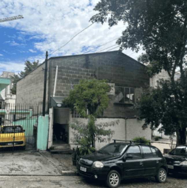 Galpão em São Paulo / SP