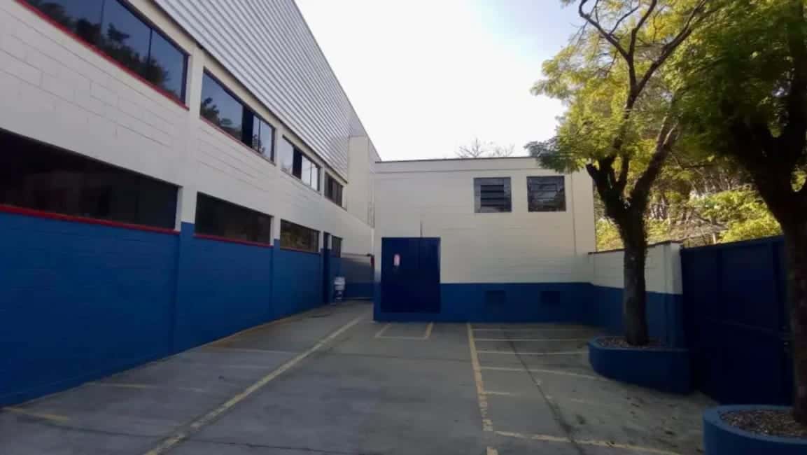 Galpão em Taboão da Serra / SP — foto 2