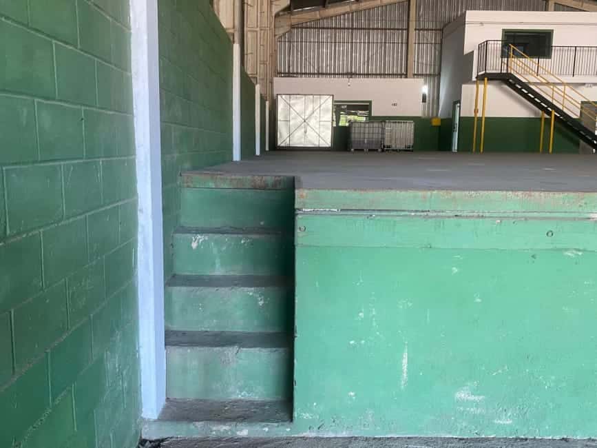Galpão em Jundiaí / SP — foto 20
