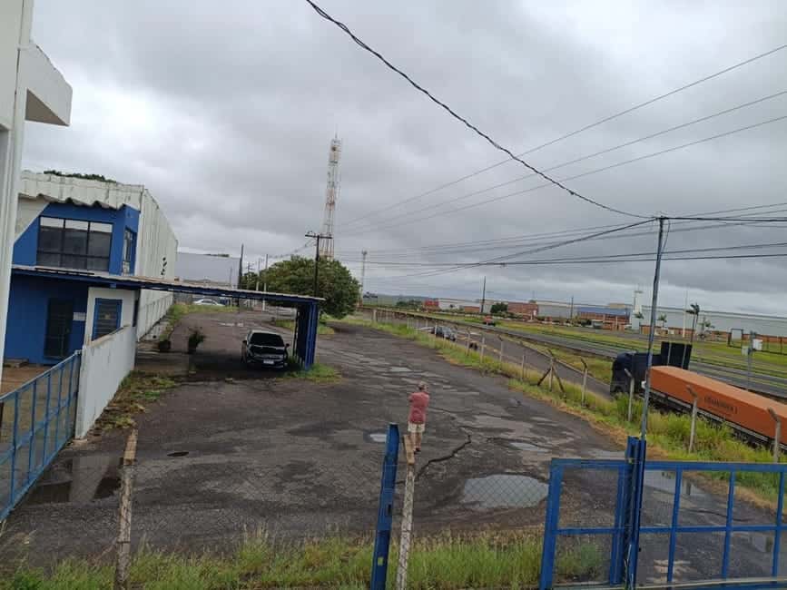 Galpão em Regente Feijó / SP — foto 4