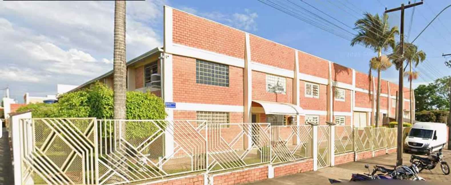 Galpão em Siqueira Campos / PR — foto 2