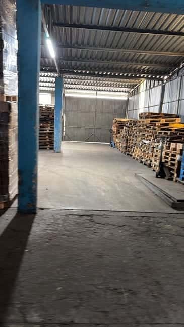 Galpão em Barretos / SP — foto 13