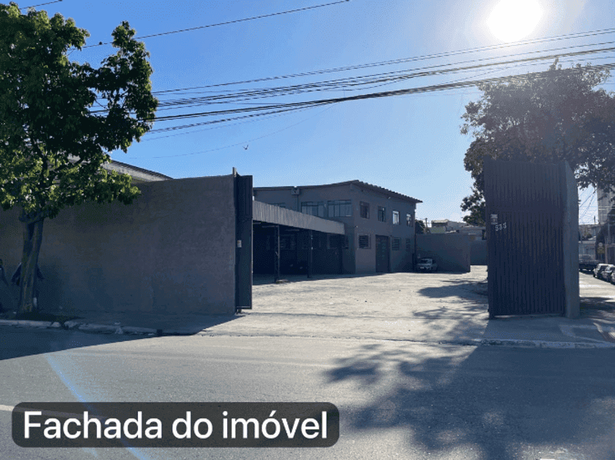 Galpão em São Paulo / SP — foto 3