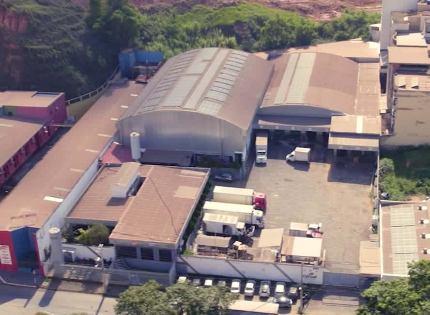 Galpão em Ipatinga / MG — foto 2