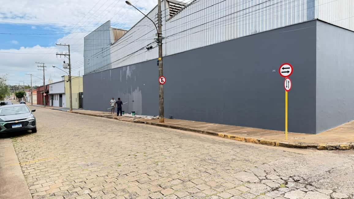 Galpão em Avaré / SP — foto 7