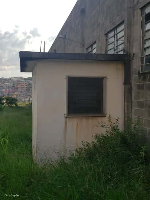 Galpão em Itaquaquecetuba / SP — foto 12
