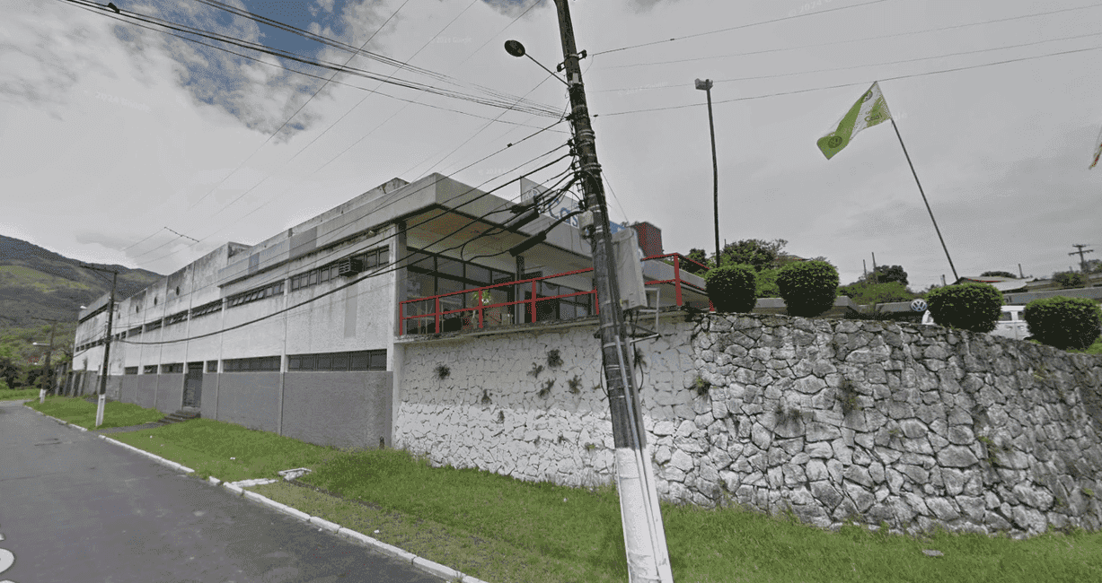 Galpão em Rio Bonito / RJ