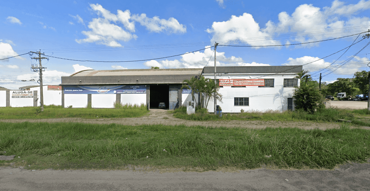 Galpão em Rio Bonito / RJ — foto 2