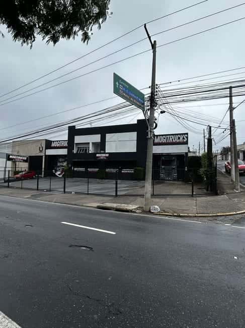 Galpão em Mogi das Cruzes / SP — foto 2