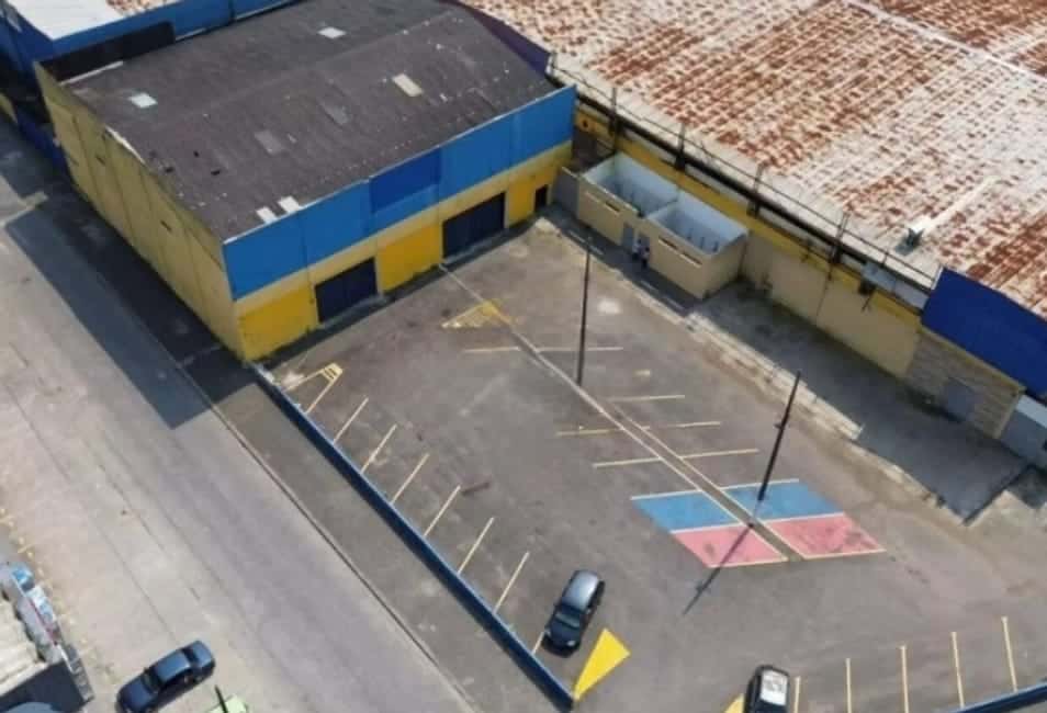 Galpão em Itanhaém / SP — foto 4