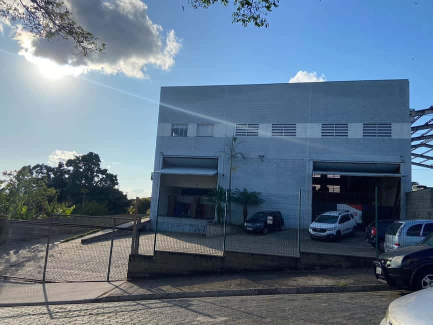 Galpão em Sorocaba / SP — foto 38