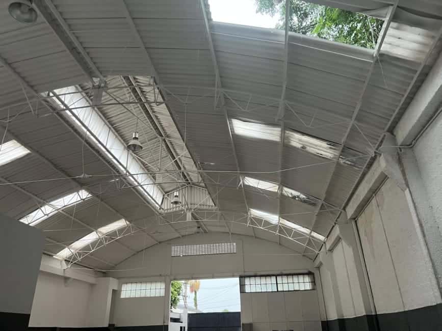 Galpão em Santo André / SP — foto 5