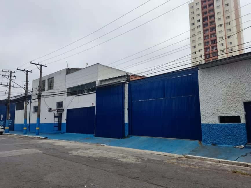 Galpão em São Paulo / SP — foto 6