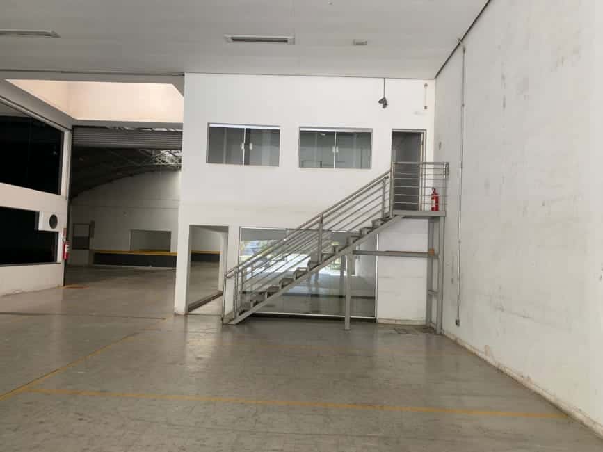 Galpão em Poços de Caldas / MG — foto 3