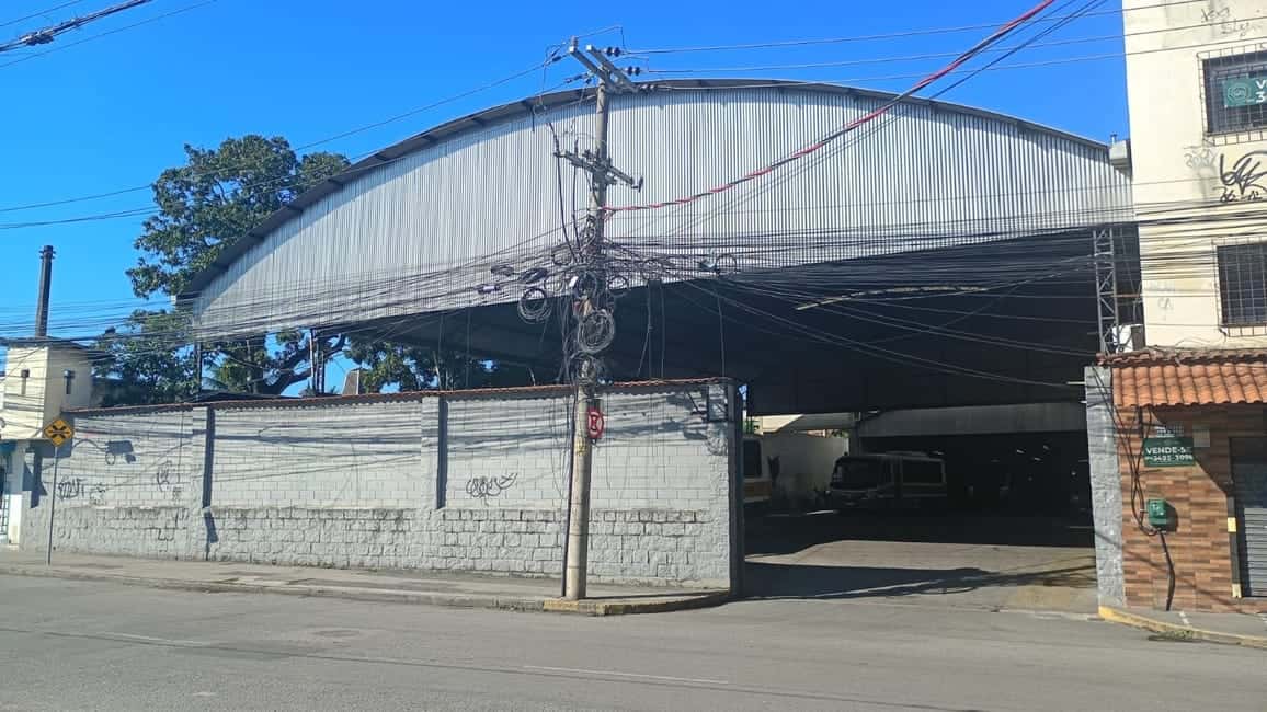 Galpão em Rio de Janeiro / RJ — foto 9