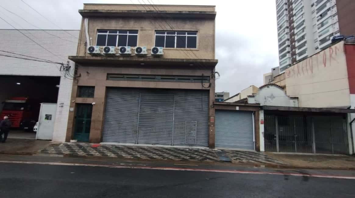 Galpão em São Paulo / SP