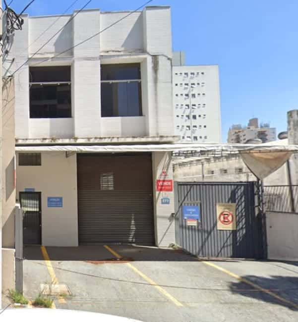 Galpão em São Paulo / SP